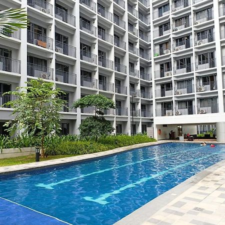 Home Away From Home Manila Eksteriør billede